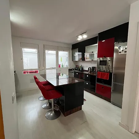 Casa Δωμάτια σε οικογενειακή κατοικία Σαν Κριστόμπαλ ντε Λα Λαγούνα