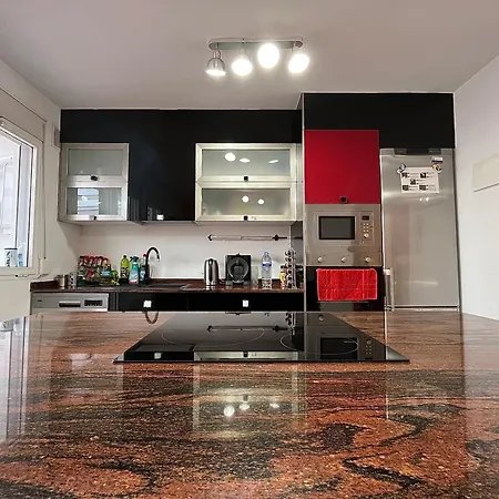 Casa Δωμάτια σε οικογενειακή κατοικία