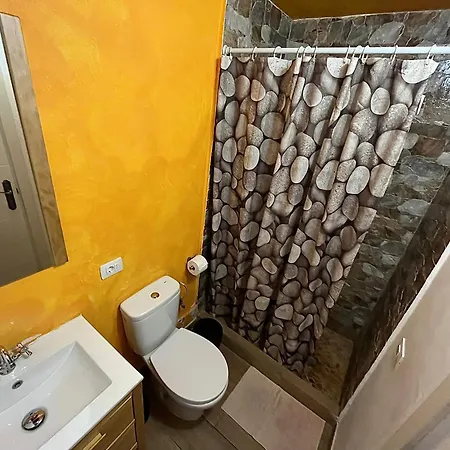 Casa Δωμάτια σε οικογενειακή κατοικία *