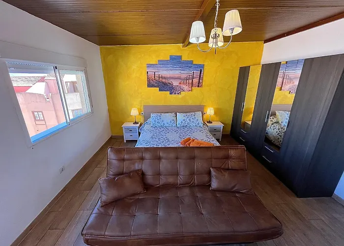 Casa Accommodatie bij particulieren