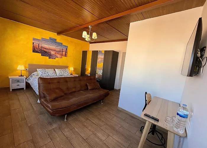 Casa Accommodatie bij particulieren