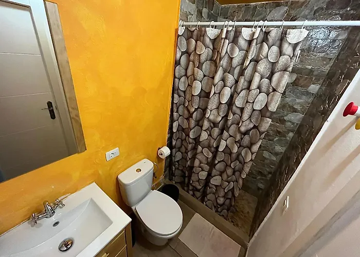 Casa Accommodatie bij particulieren *