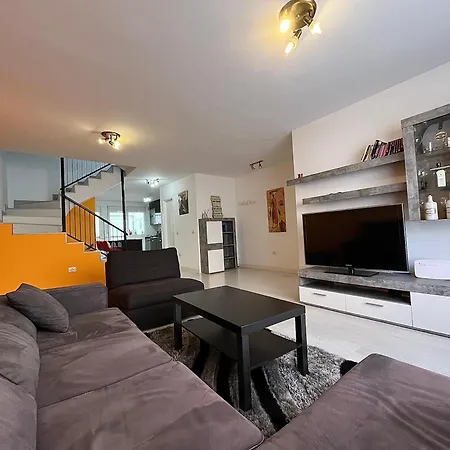 Casa Kwatera prywatna La Laguna (Tenerife)