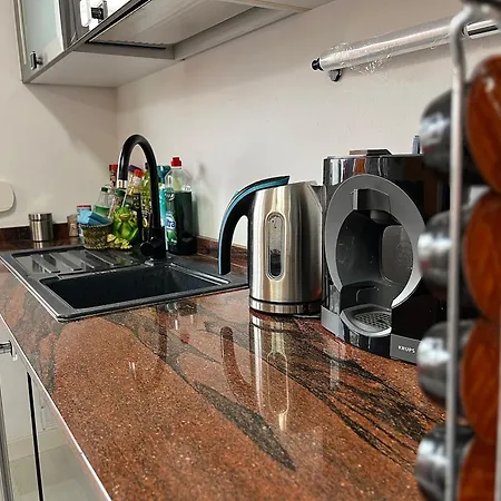 Casa La Laguna (Tenerife)