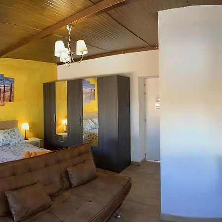Homestay Casa