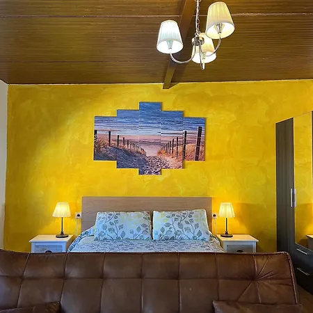 Homestay Casa La Laguna (Tenerife)