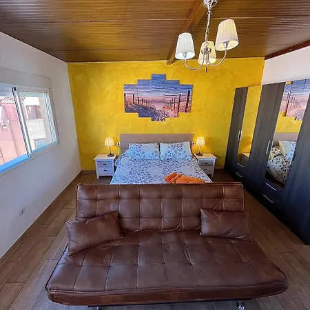 Casa Homestay