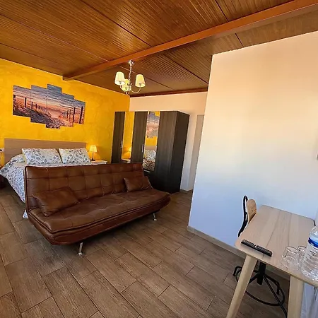 Casa Homestay