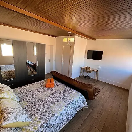 Casa Homestay