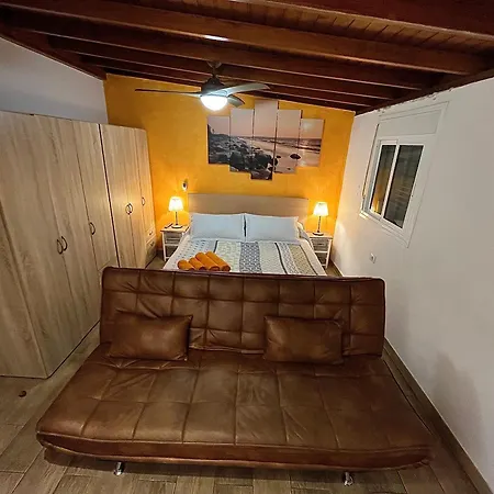 Homestay Casa La Laguna (Tenerife)