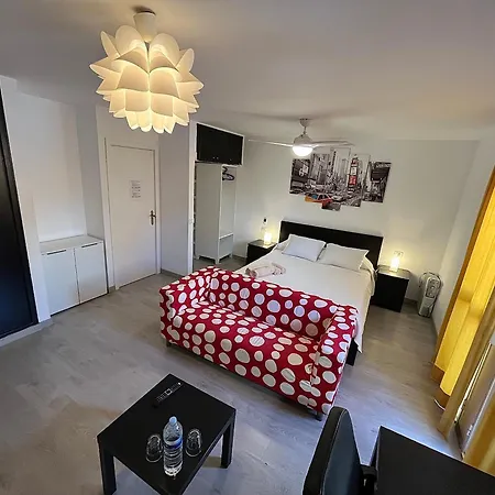 Homestay Casa La Laguna (Tenerife)