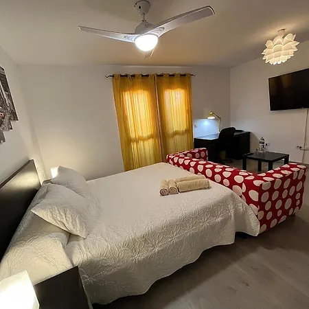 Casa Homestay *