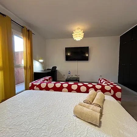 Homestay Casa La Laguna (Tenerife)