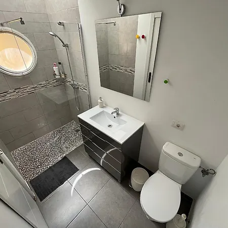 Homestay Casa La Laguna (Tenerife)