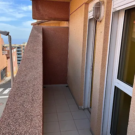 Casa La Laguna (Tenerife)