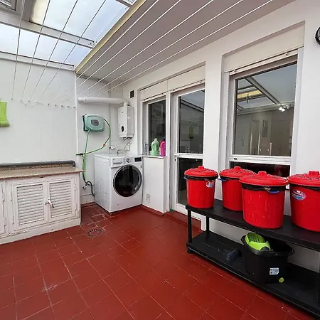 Casa Kwatera prywatna *