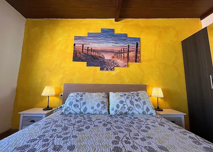 Casa Kwatera prywatna