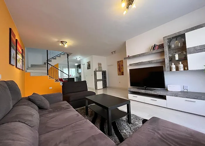 Casa Kwatera prywatna La Laguna (Tenerife)