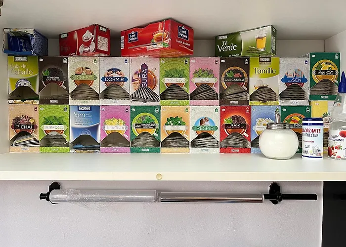 Kwatera prywatna Casa La Laguna (Tenerife)