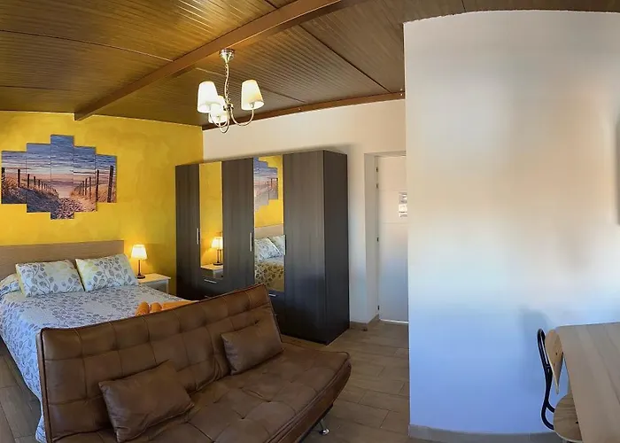 Kwatera prywatna Casa