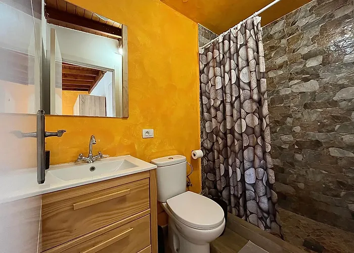 Casa * La Laguna (Tenerife)