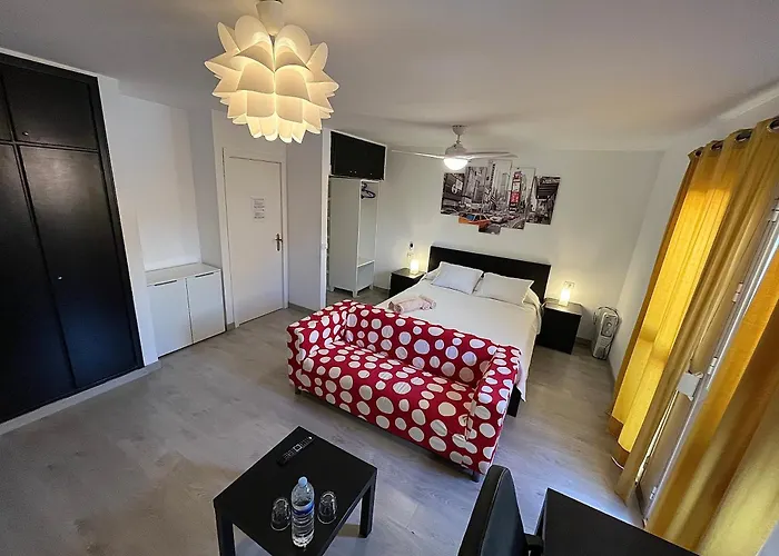 Kwatera prywatna Casa La Laguna (Tenerife)