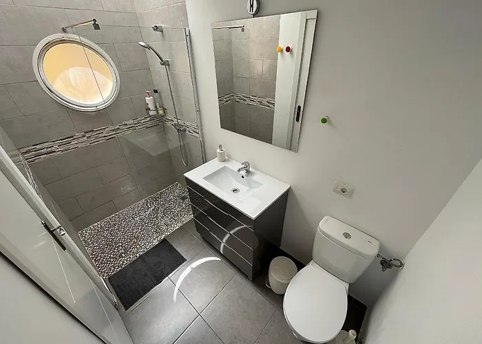 Kwatera prywatna Casa La Laguna (Tenerife)