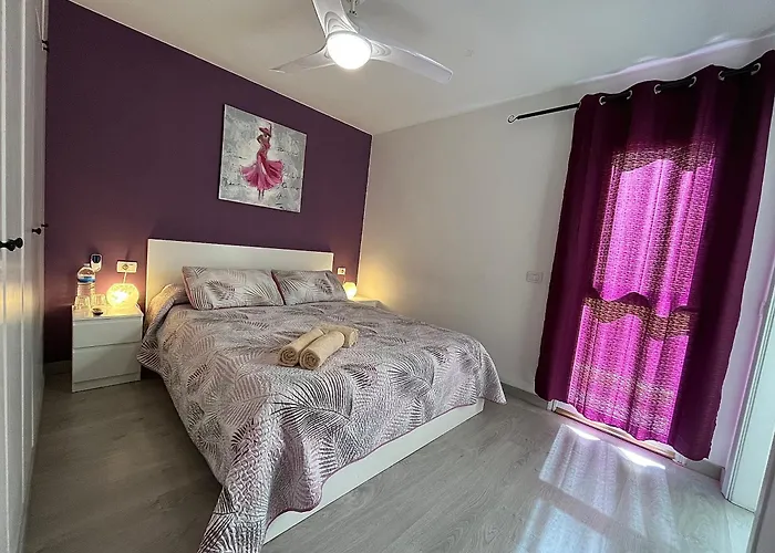 Casa La Laguna (Tenerife)