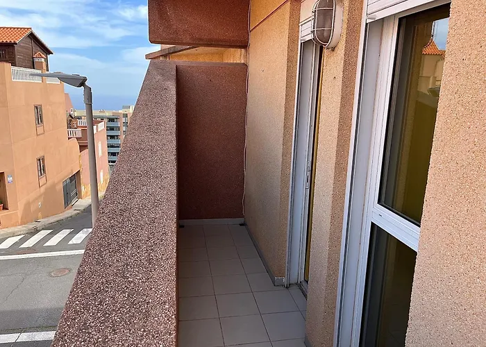 Casa La Laguna (Tenerife)