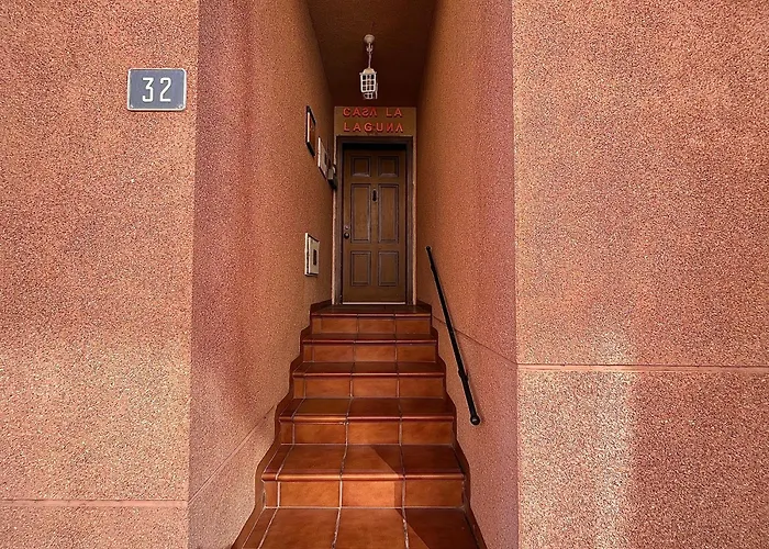 Kwatera prywatna Casa